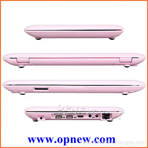 New 10 inch intel win10 quad core laptop computer pc office word excel wifi bluetooth usb all language students laptop